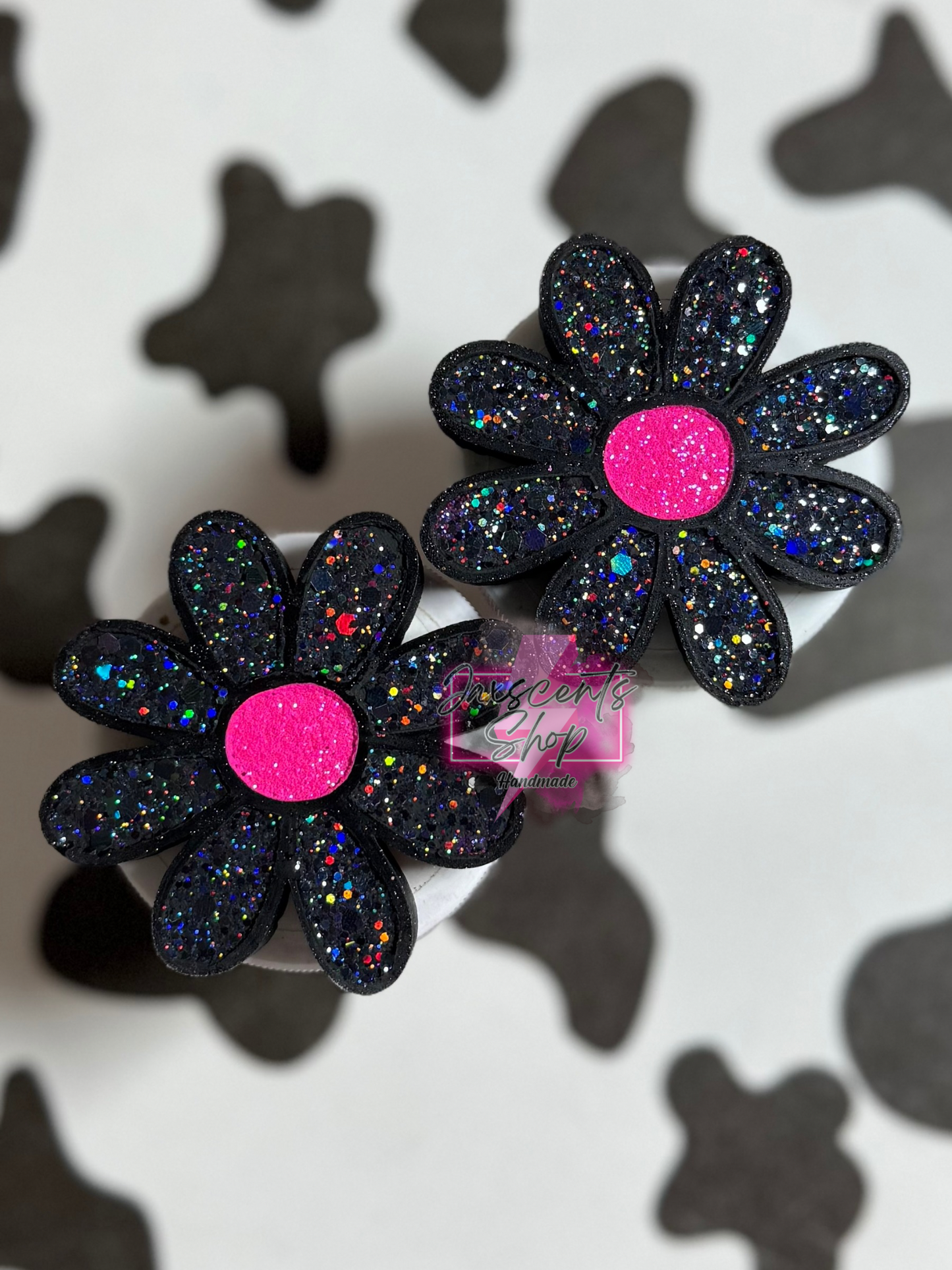 Daisy VENT CLIPS