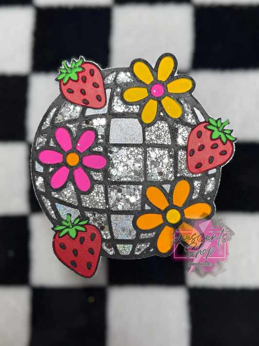 Strawberry Disco