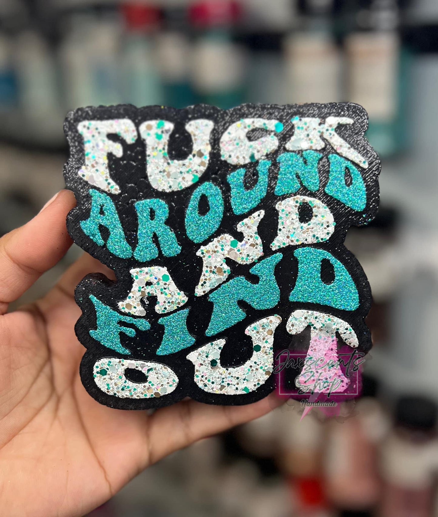 FAFO