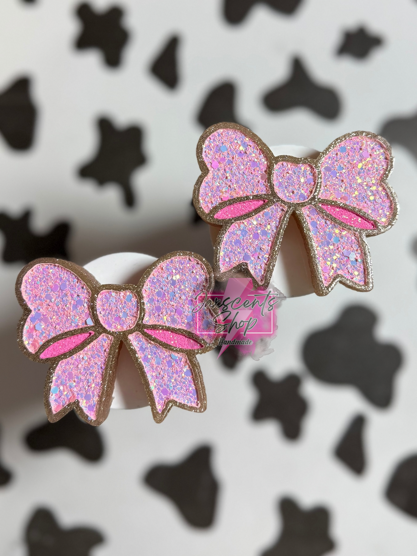Bow VENT CLIPS