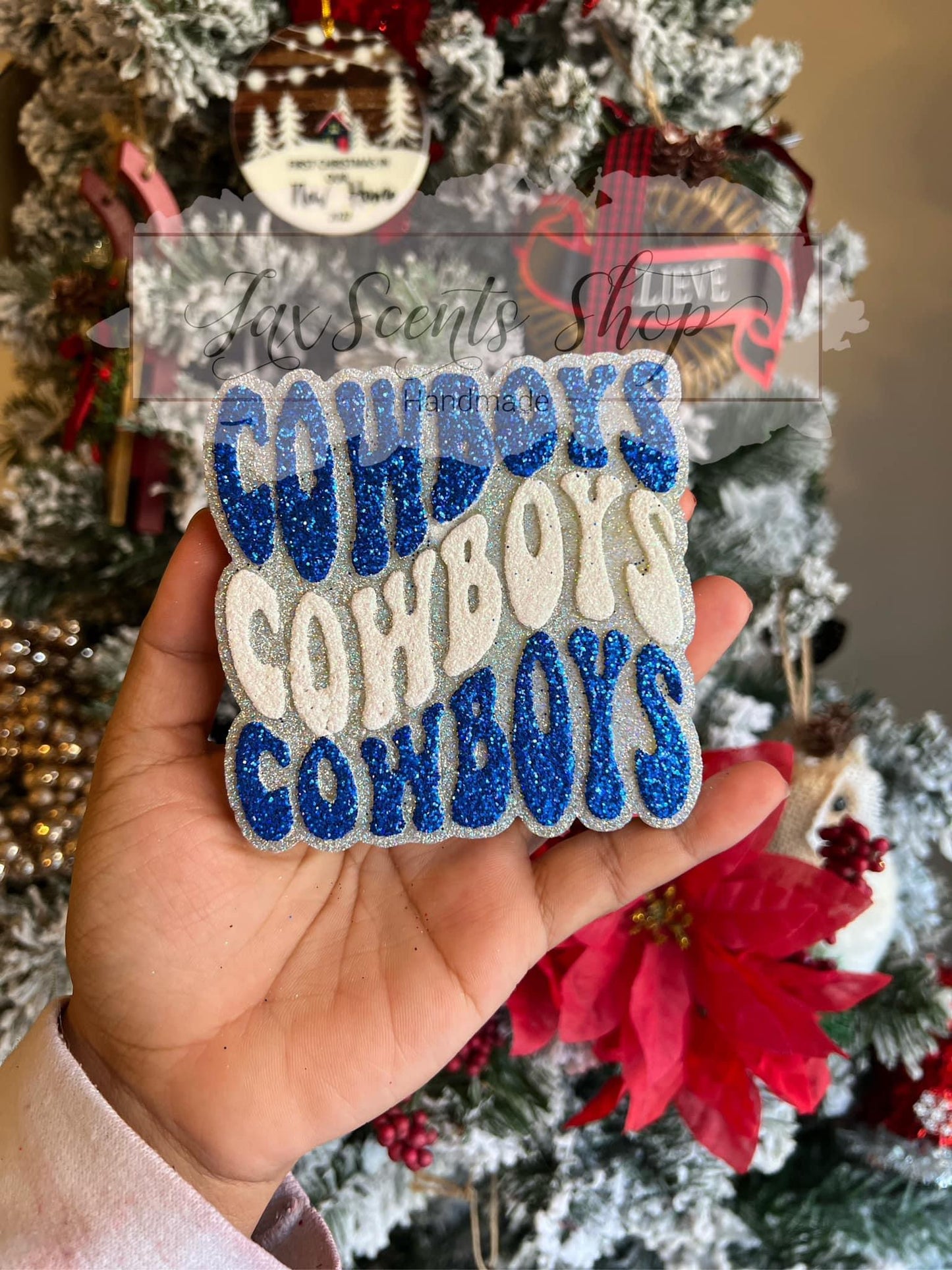 COWBOYS COWBOYS COWBOYS