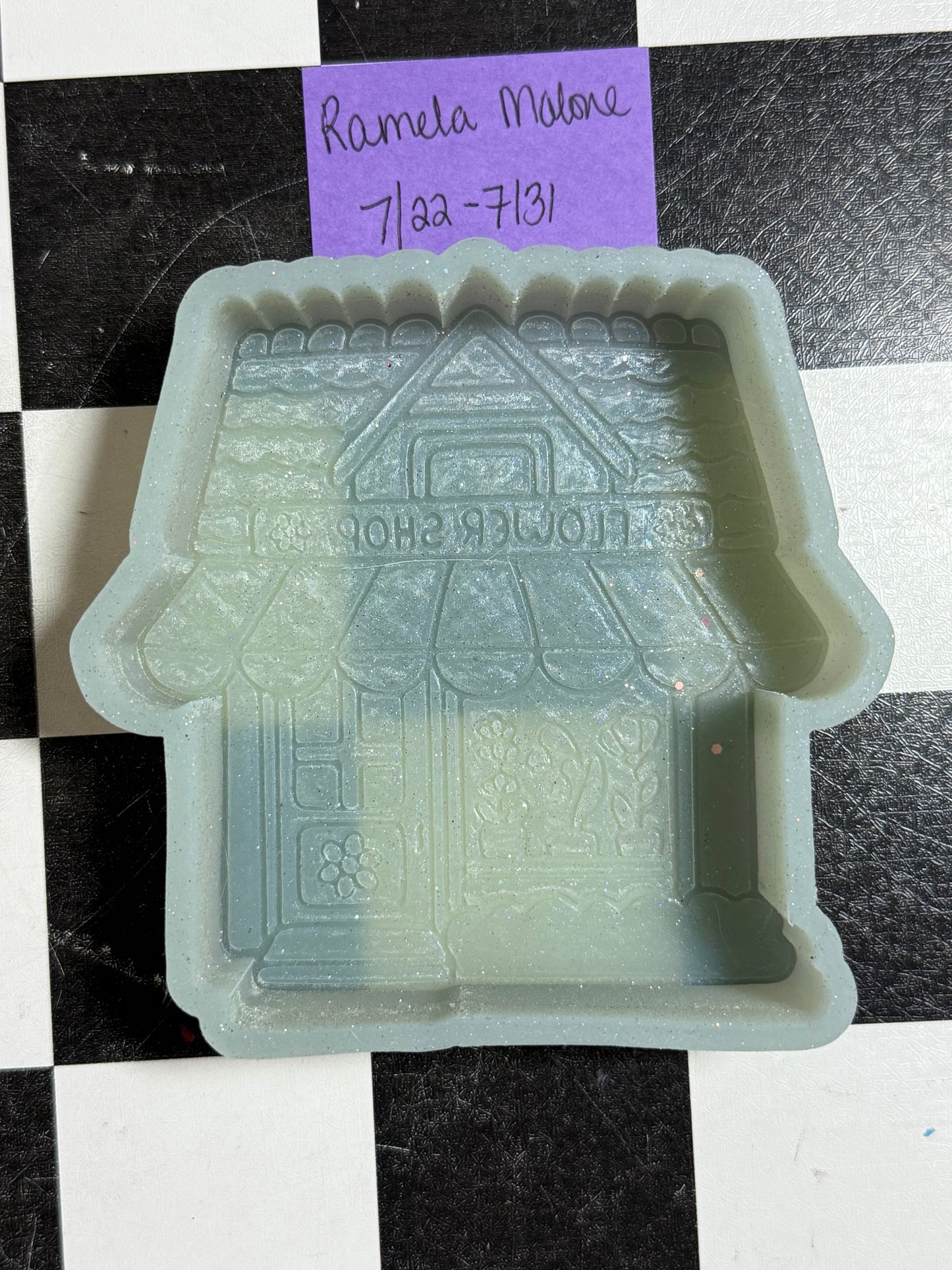 Double k
