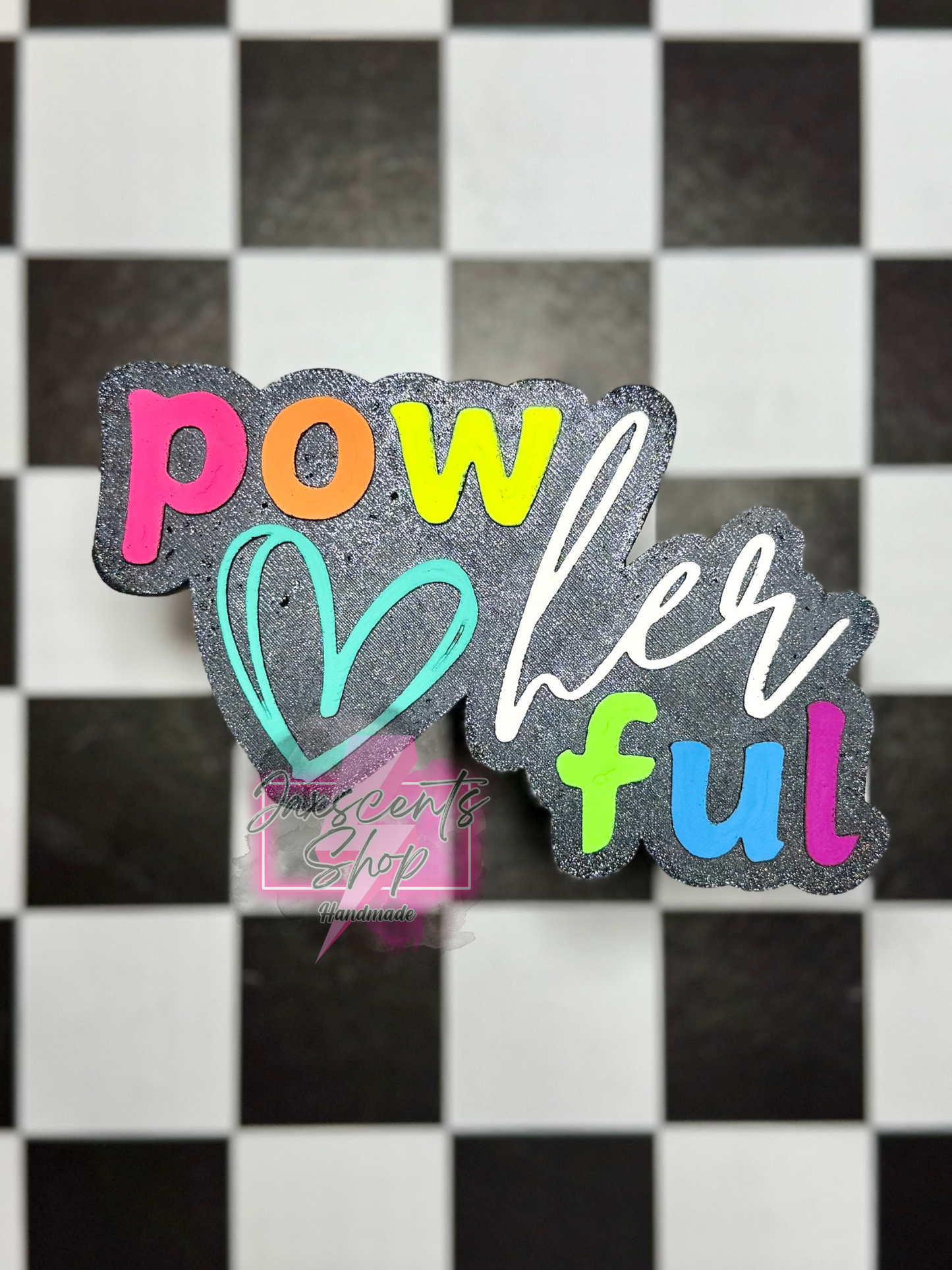 powHERful