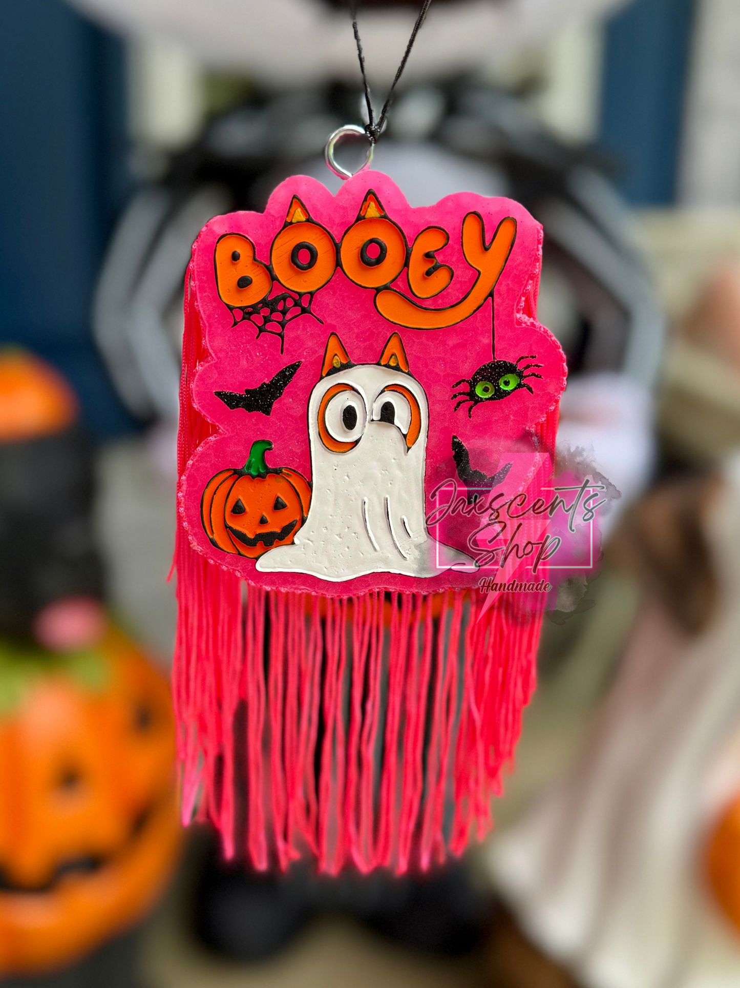 Booey