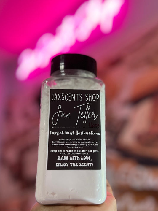 Jax Teller 1lb Carpet Dust