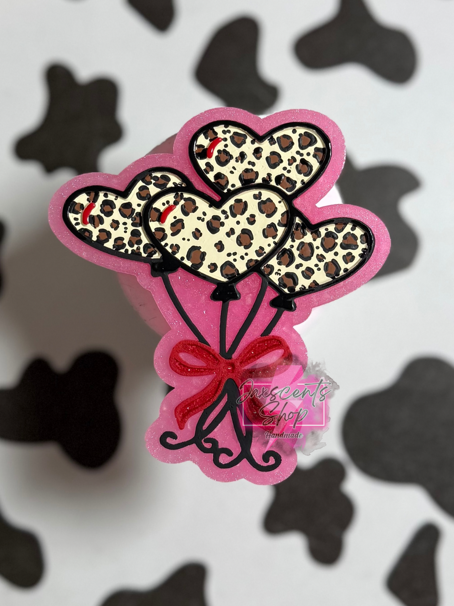 Heart Balloons