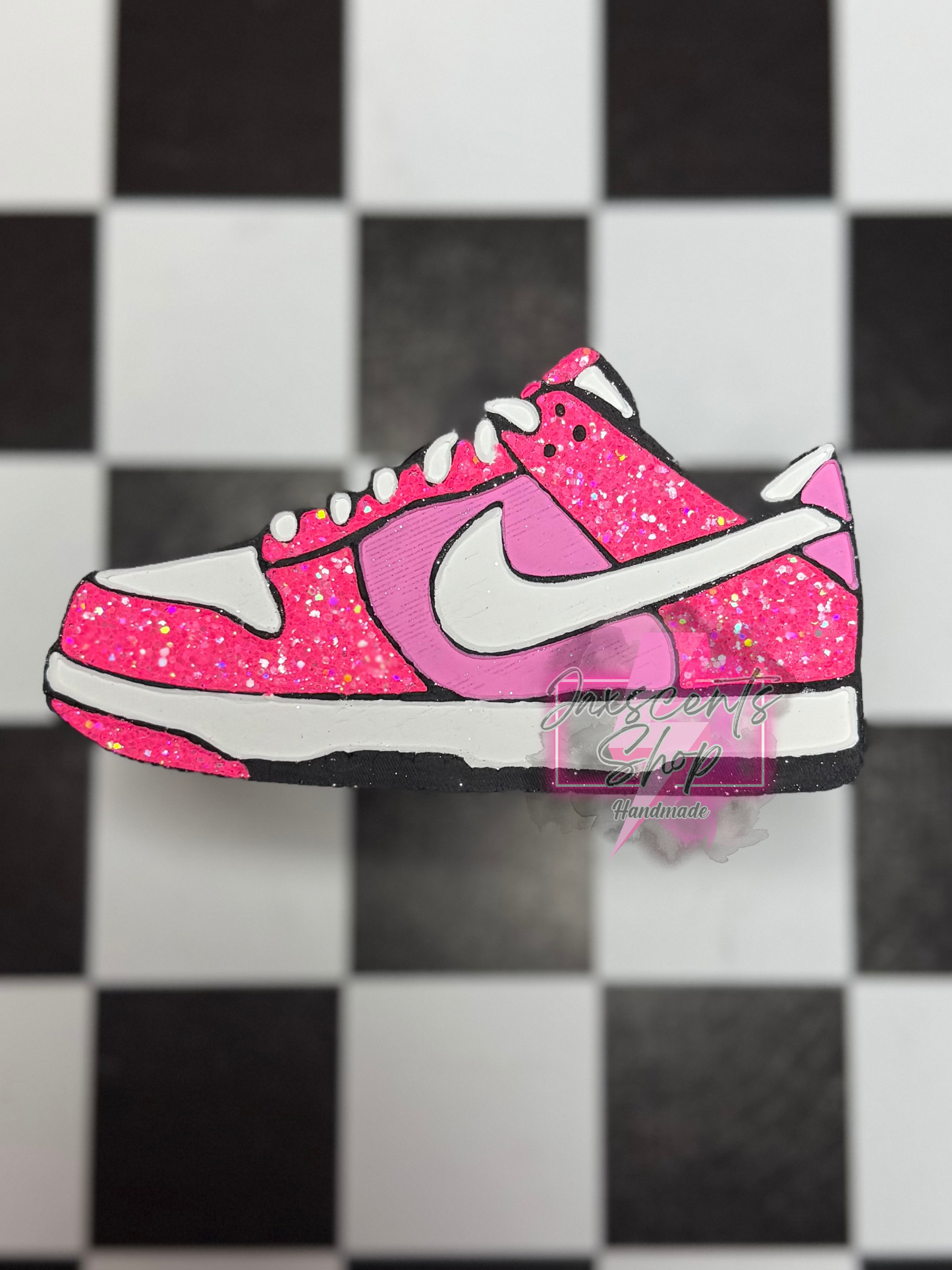 N Shoe