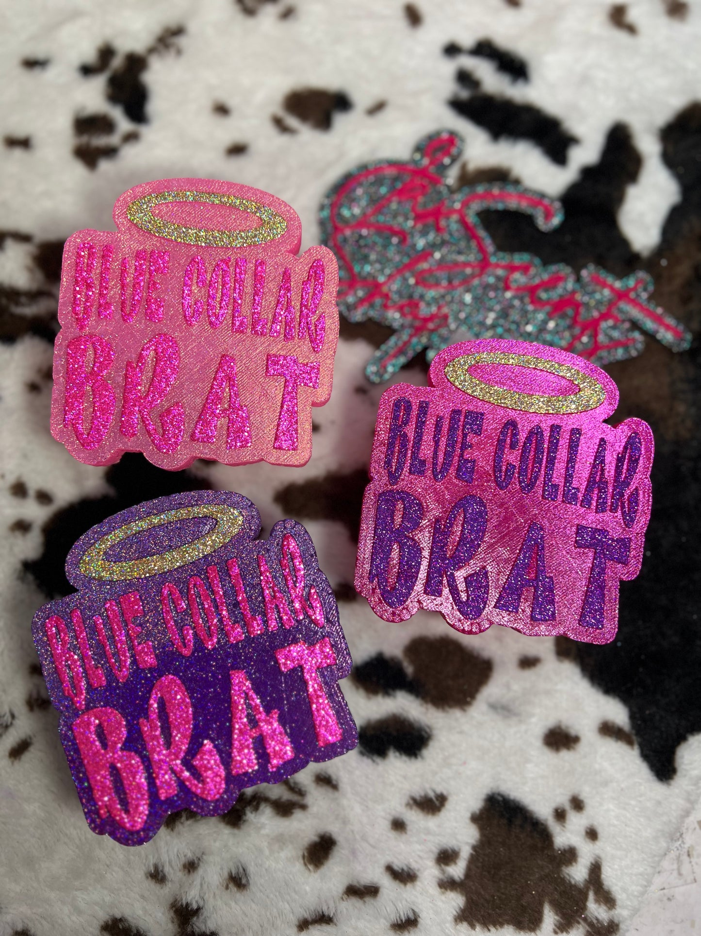 Blue Collar Brat