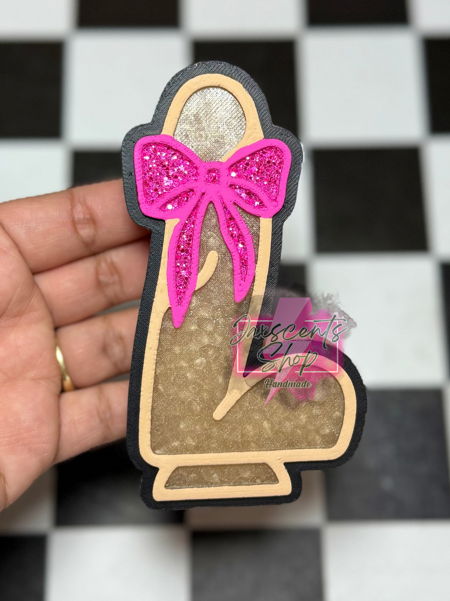 Dildo Bow