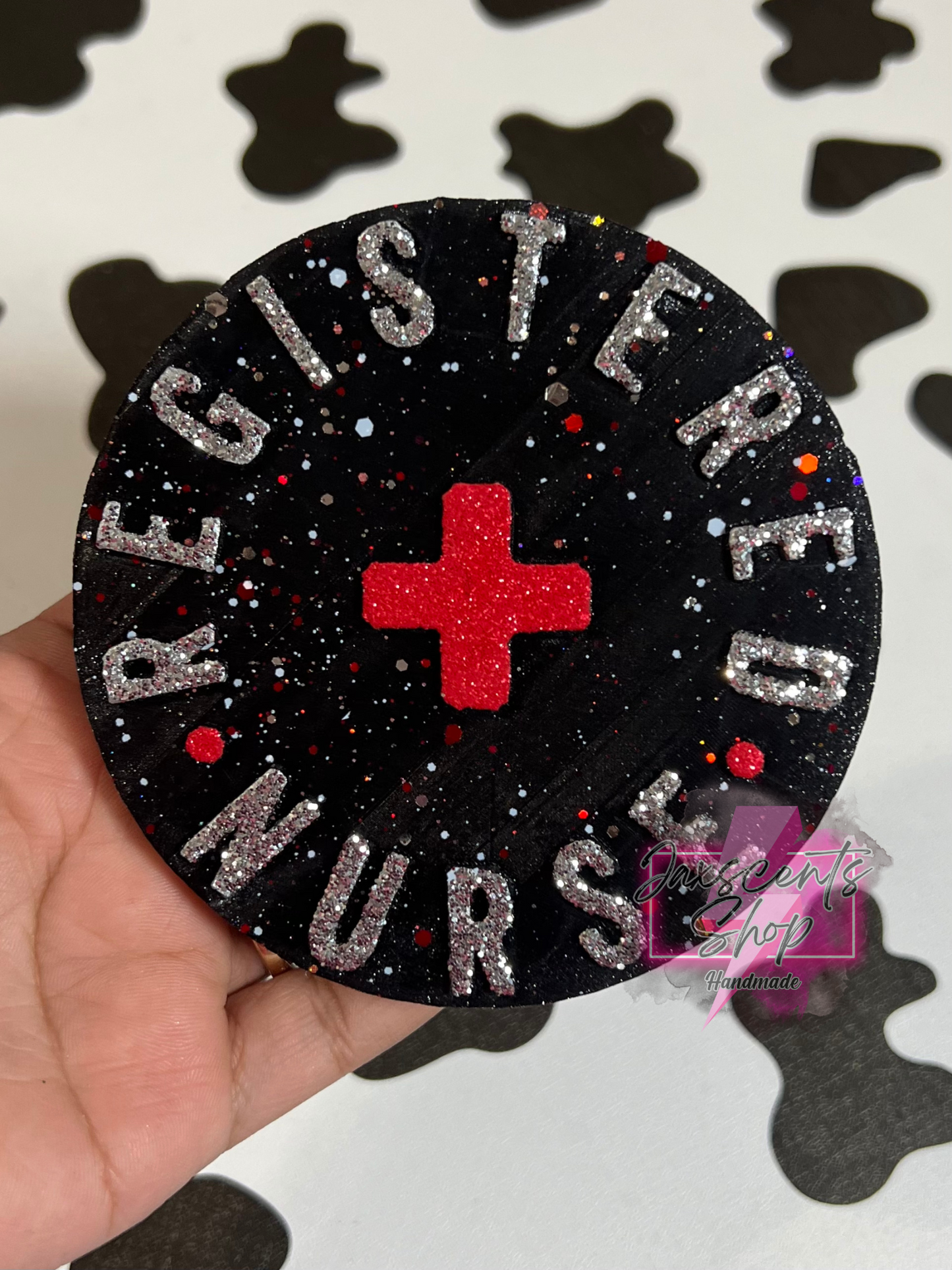 Registered Nurse