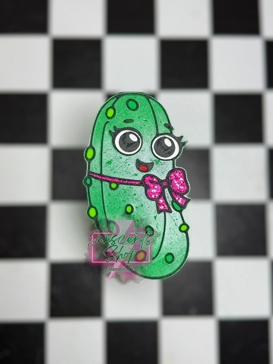 Bow Pickle