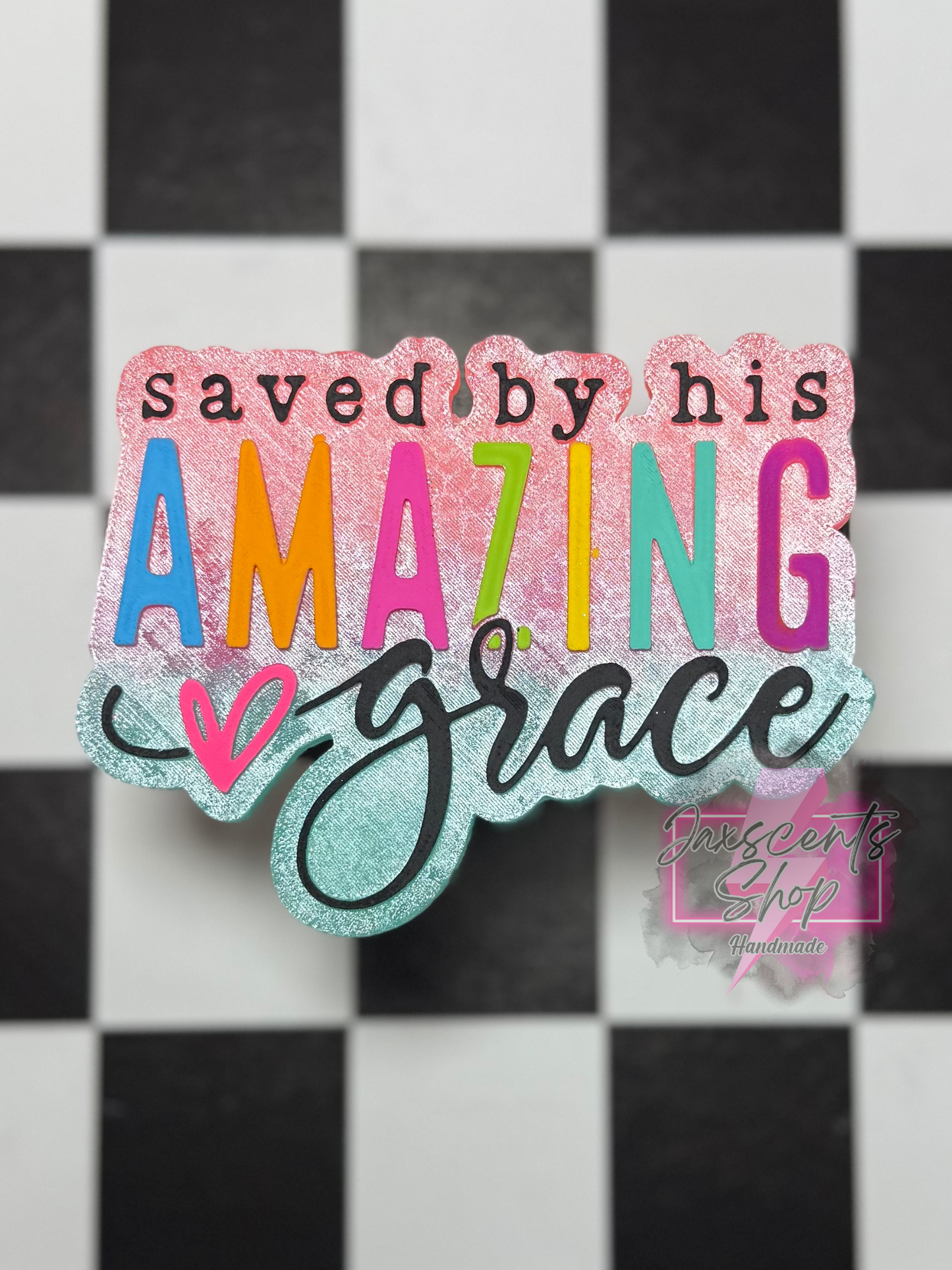 Amazing Grace