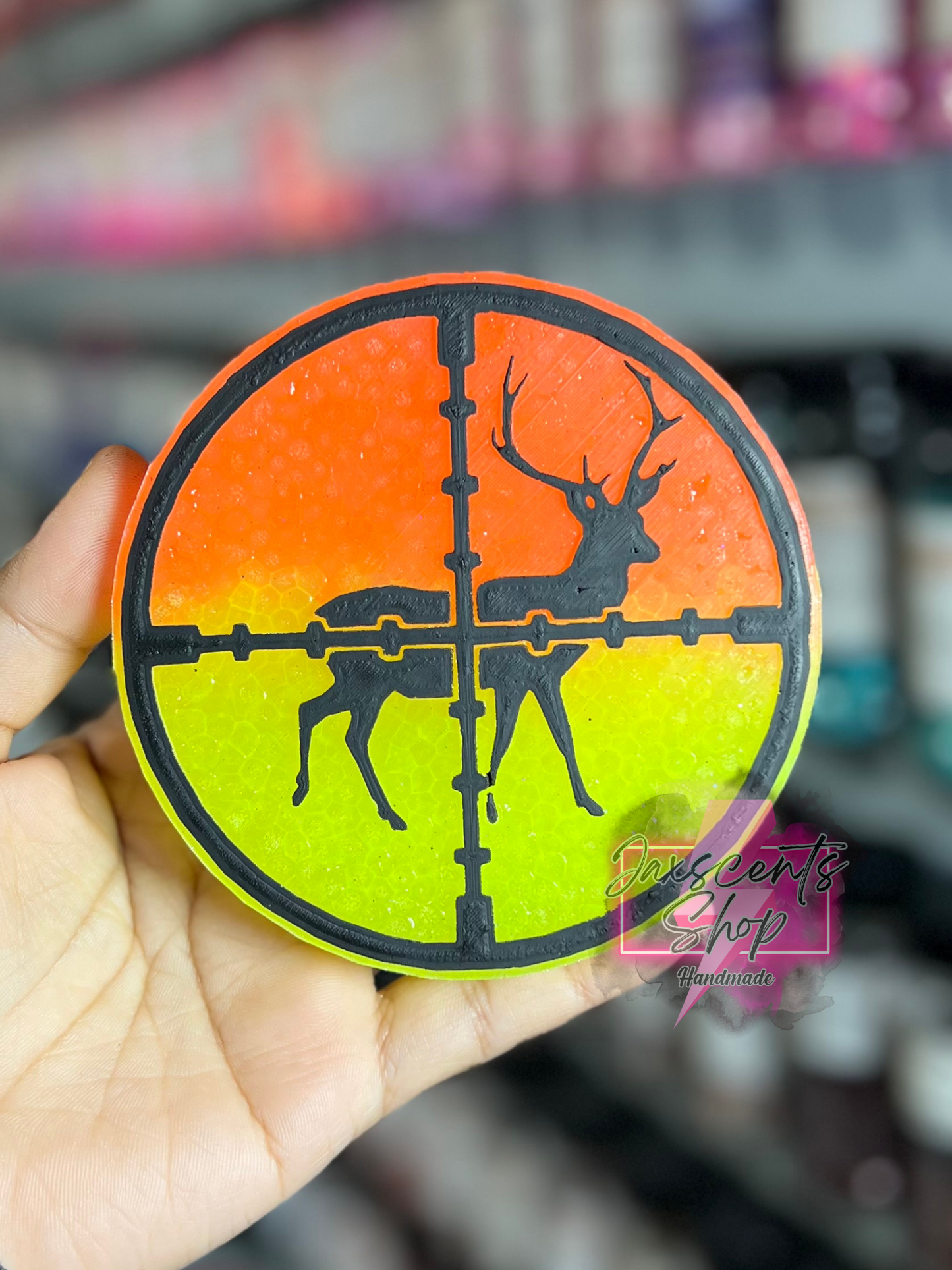 Deer Scope