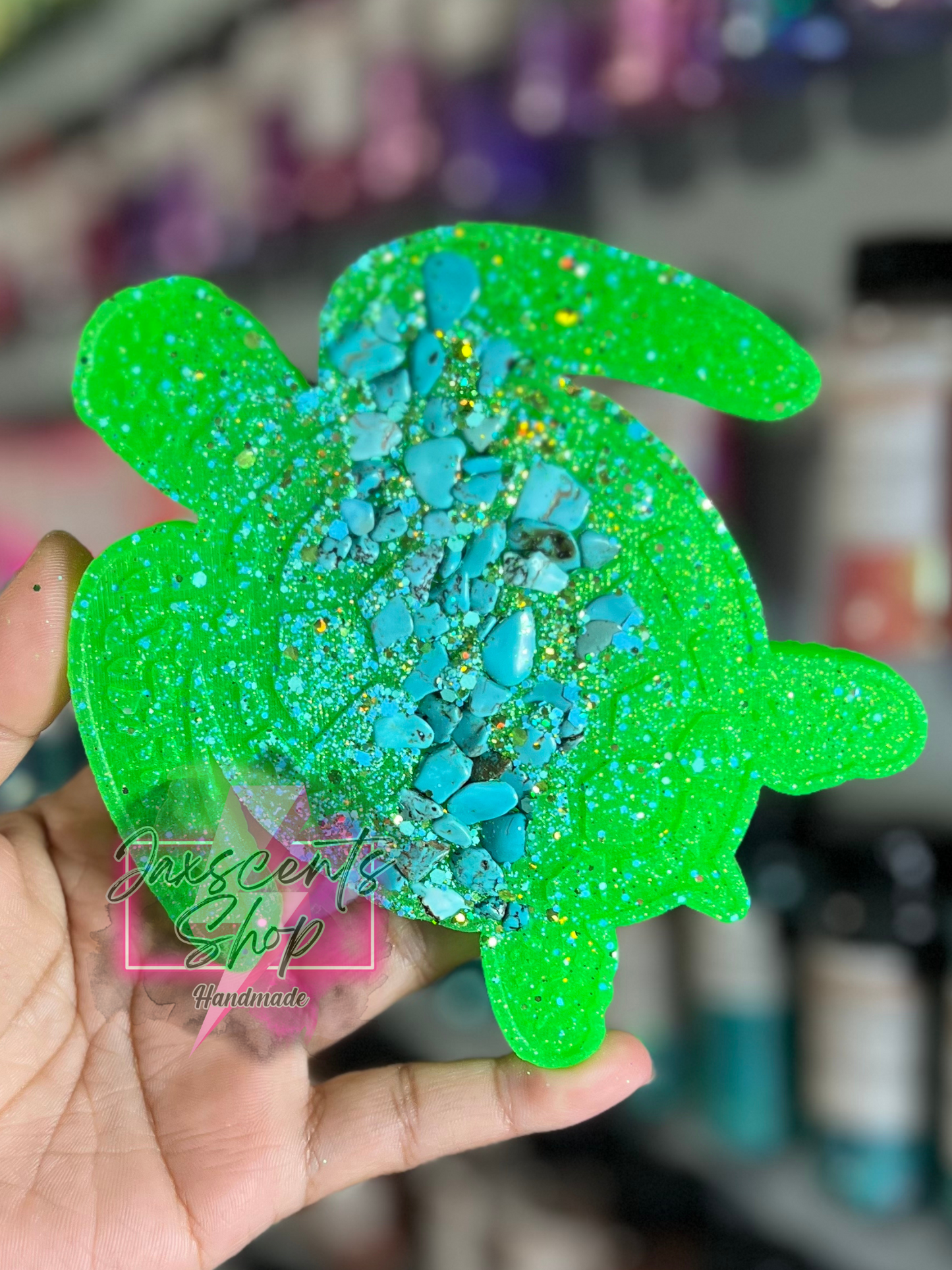 Turtle