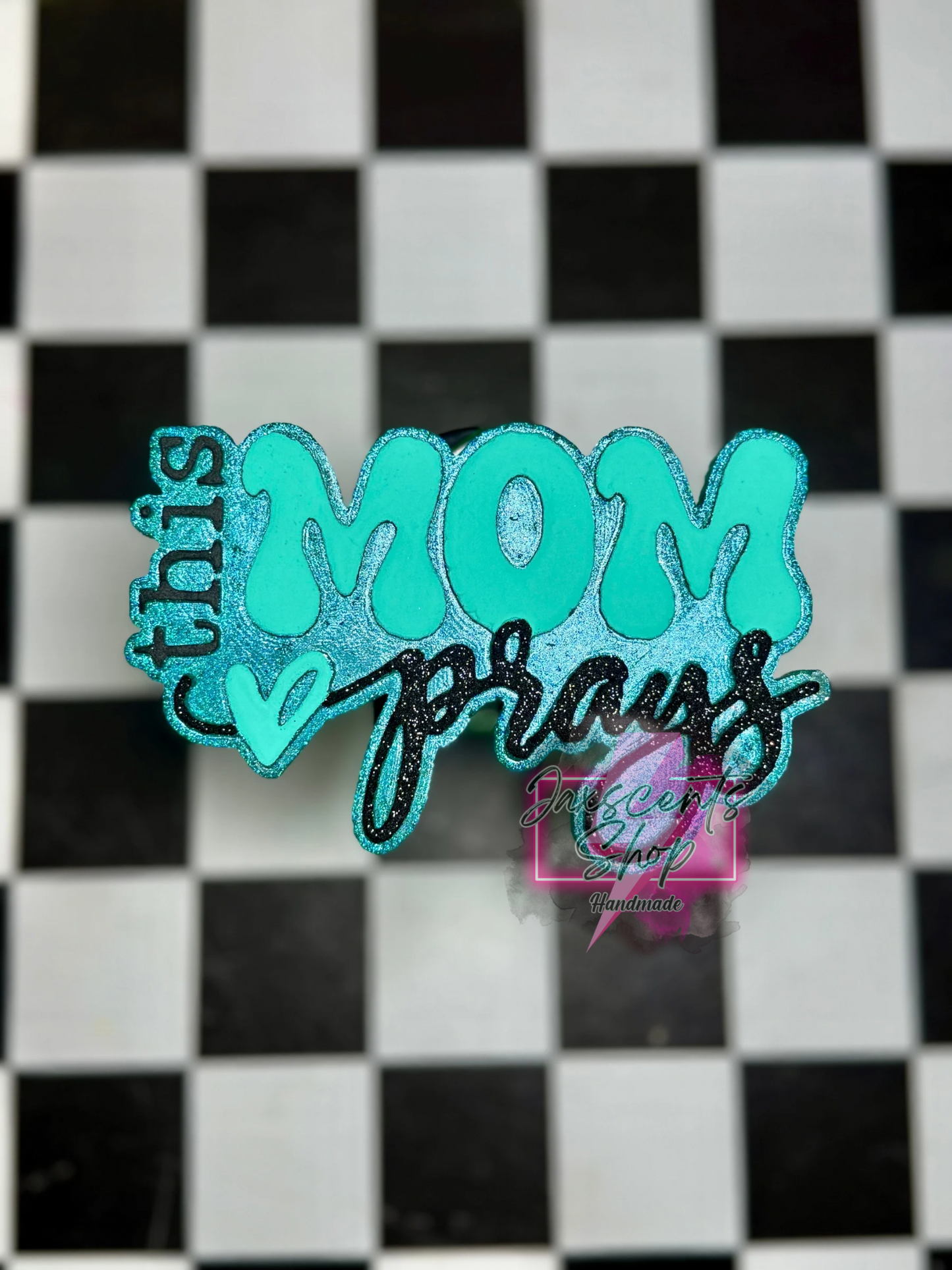 This Mom Prays