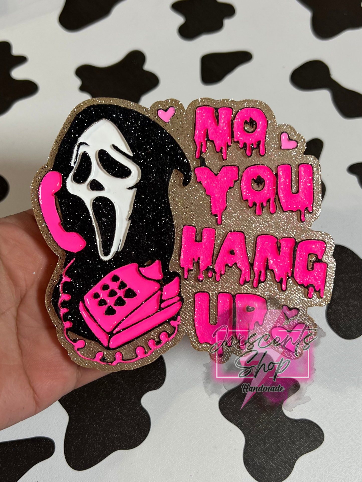 No You Hang Up