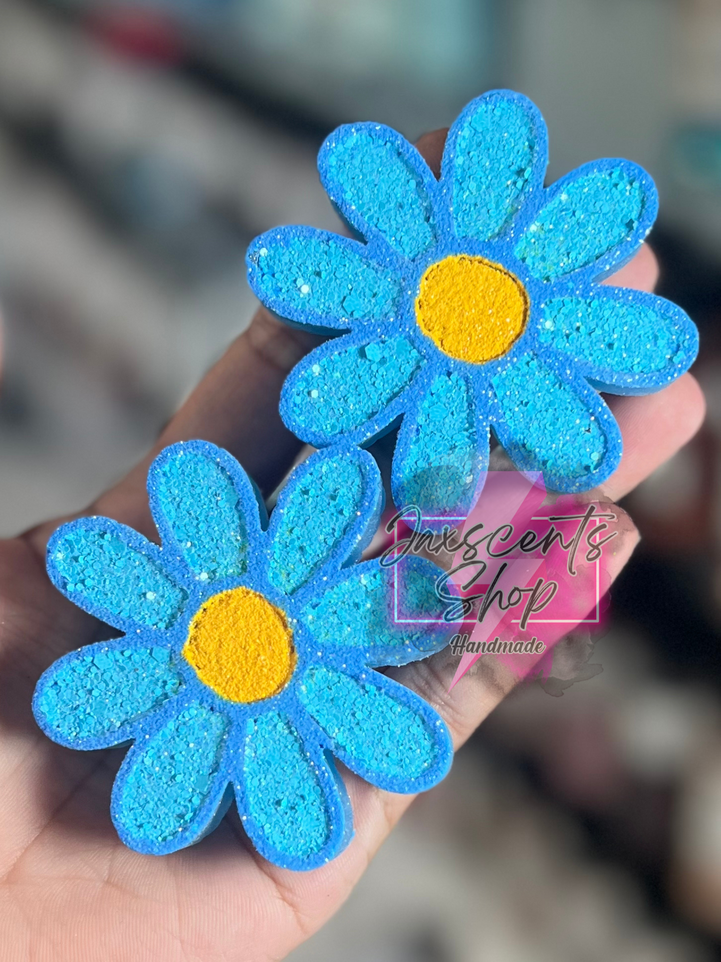 Daisy VENT CLIPS