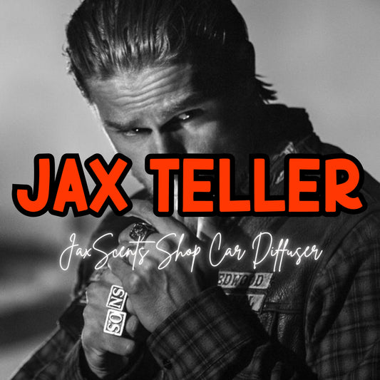 Jax Teller Car Diffuser