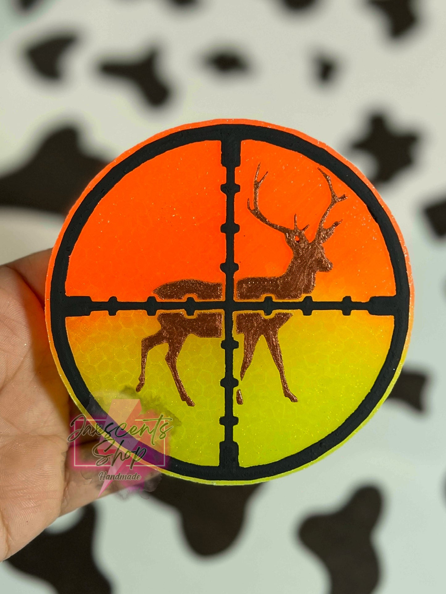 Deer Scope