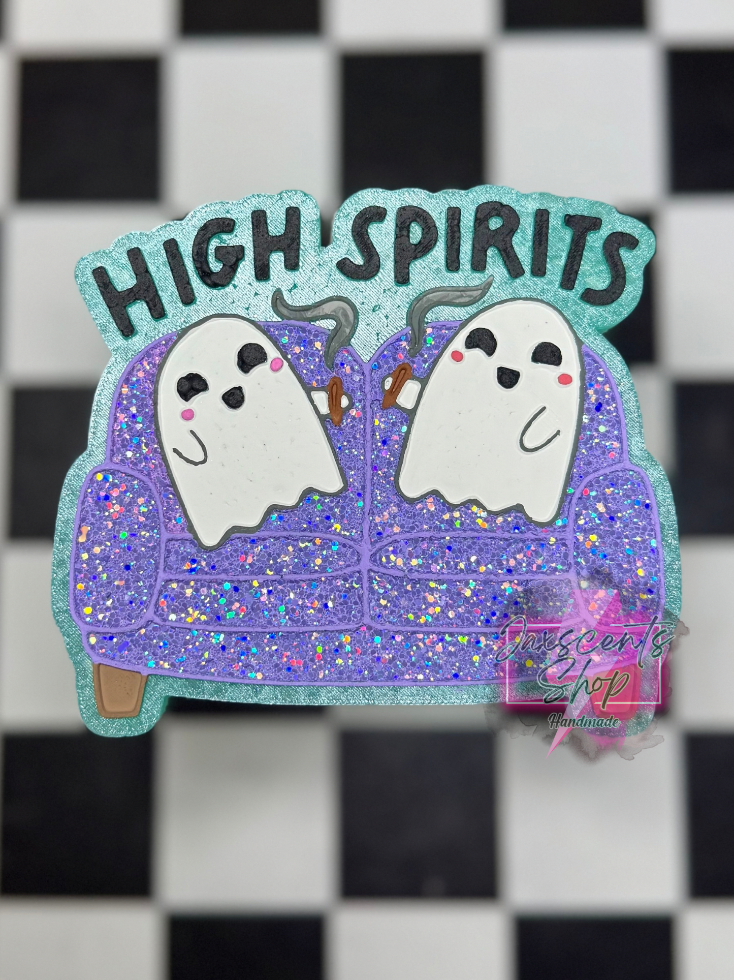 High Spirits