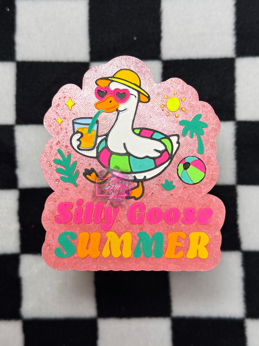 Silly Goose Summer