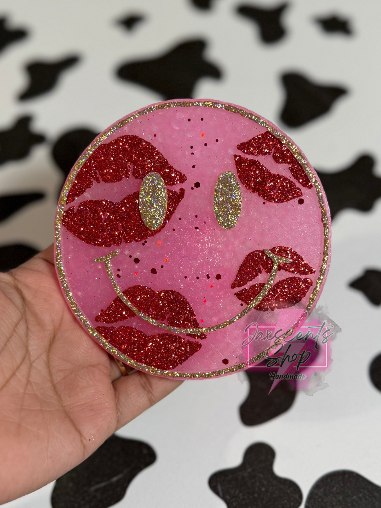 Lips Smiley