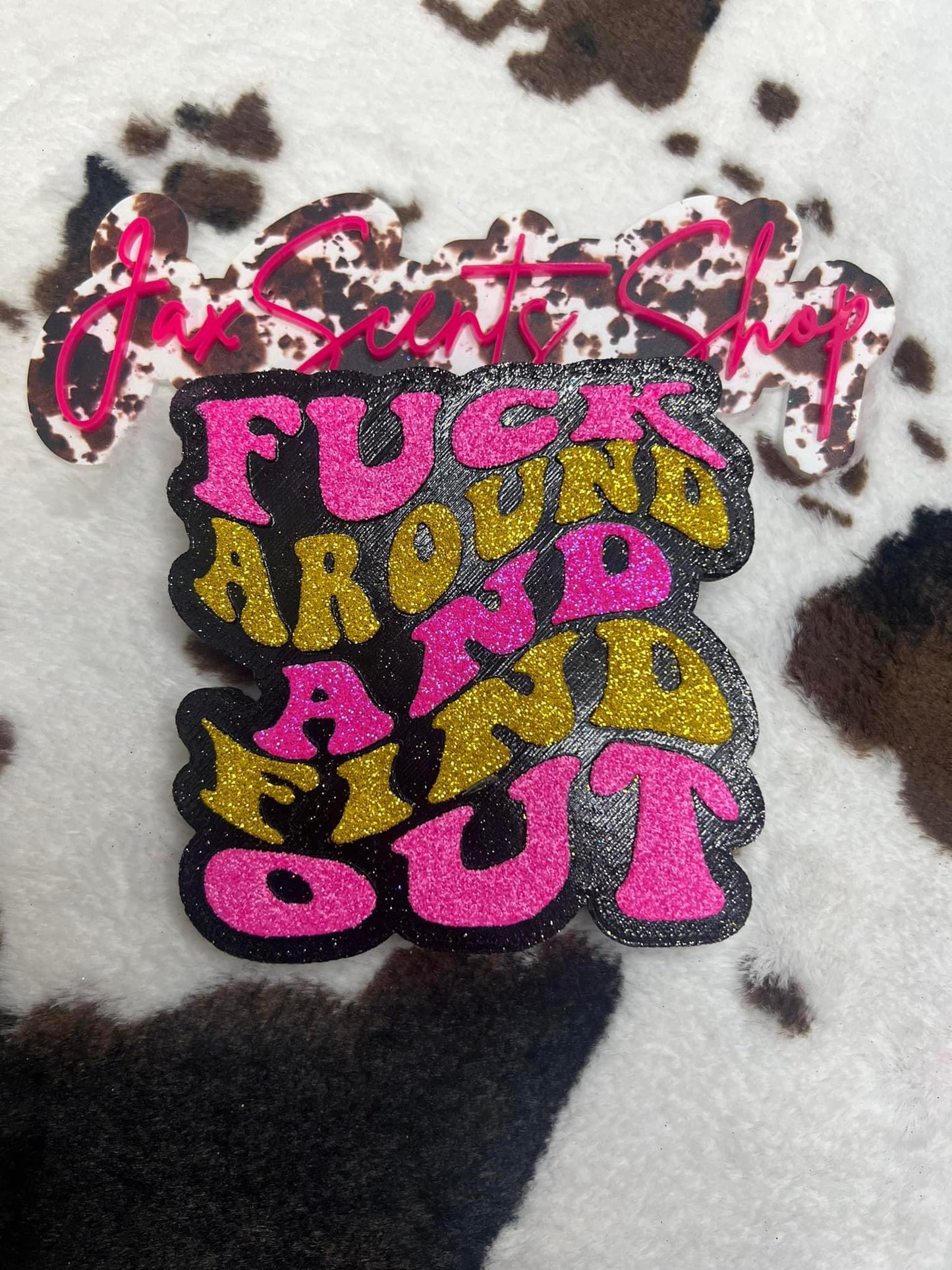 FAFO