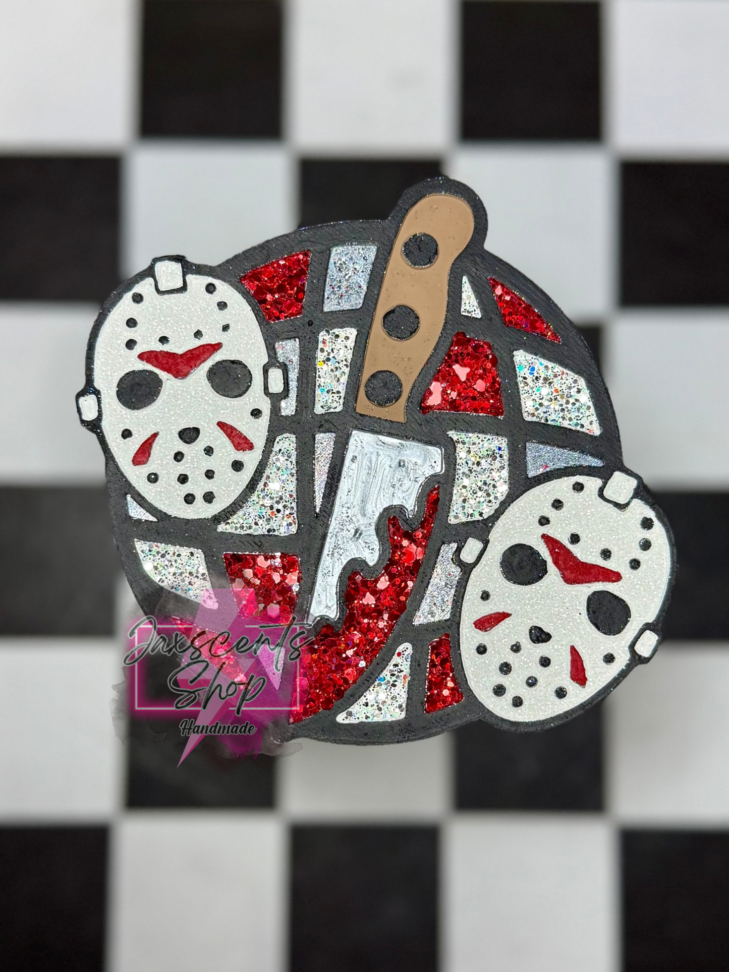Jason Disco Ball