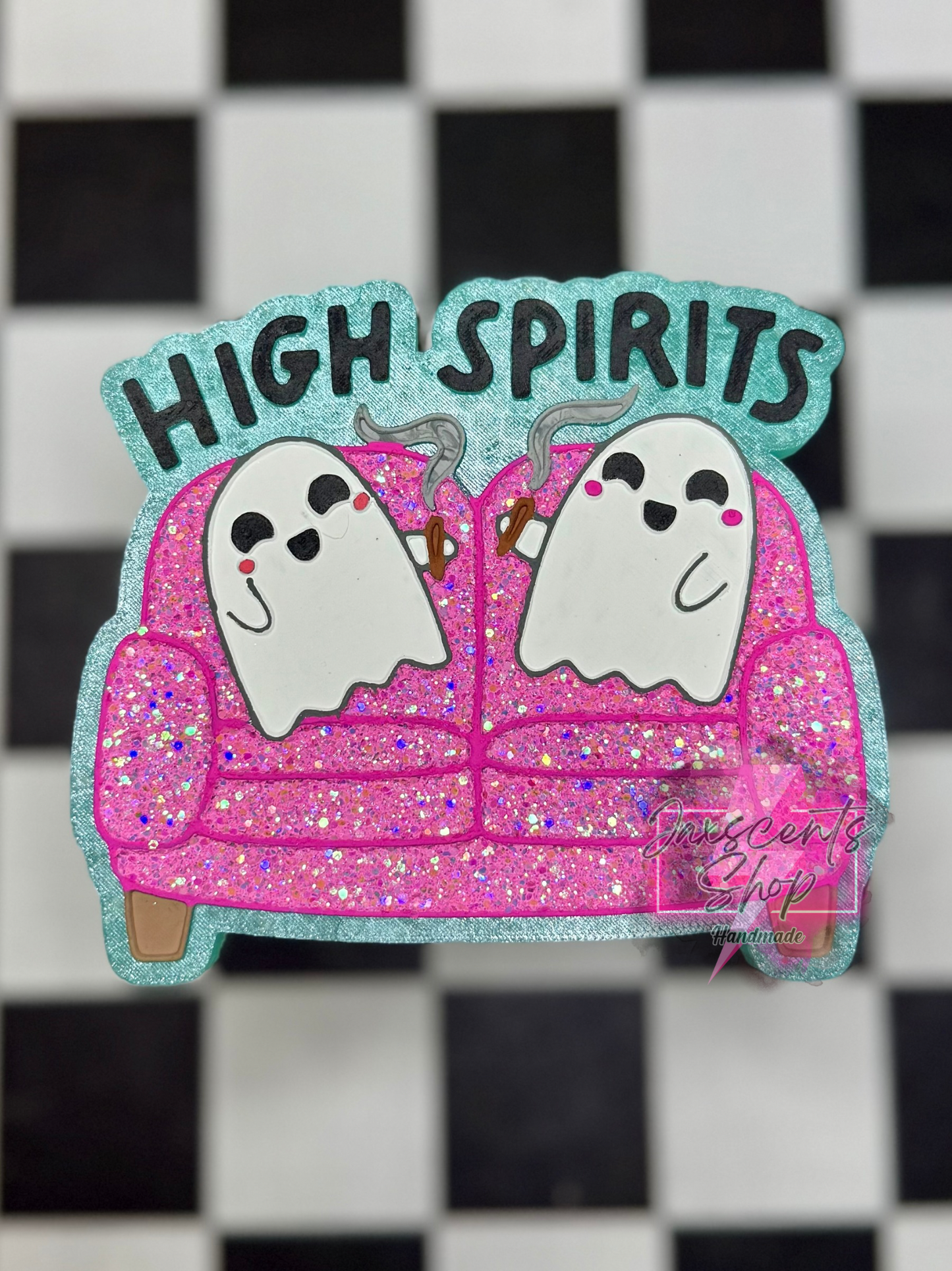 High Spirits