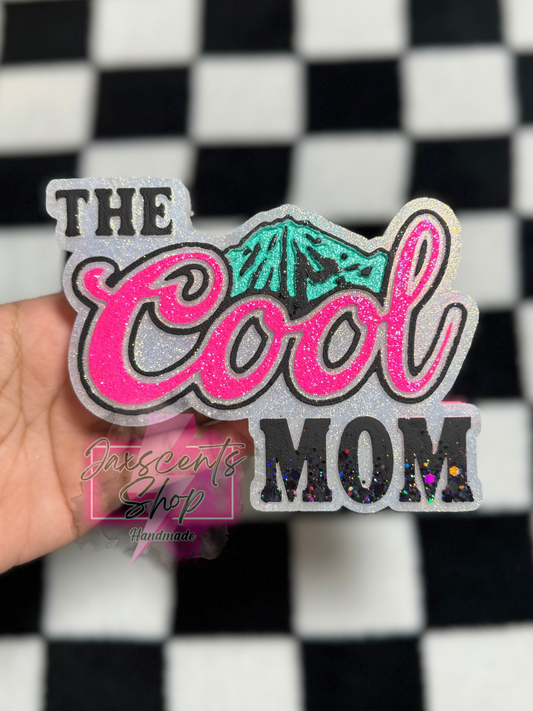 The Cool Mom