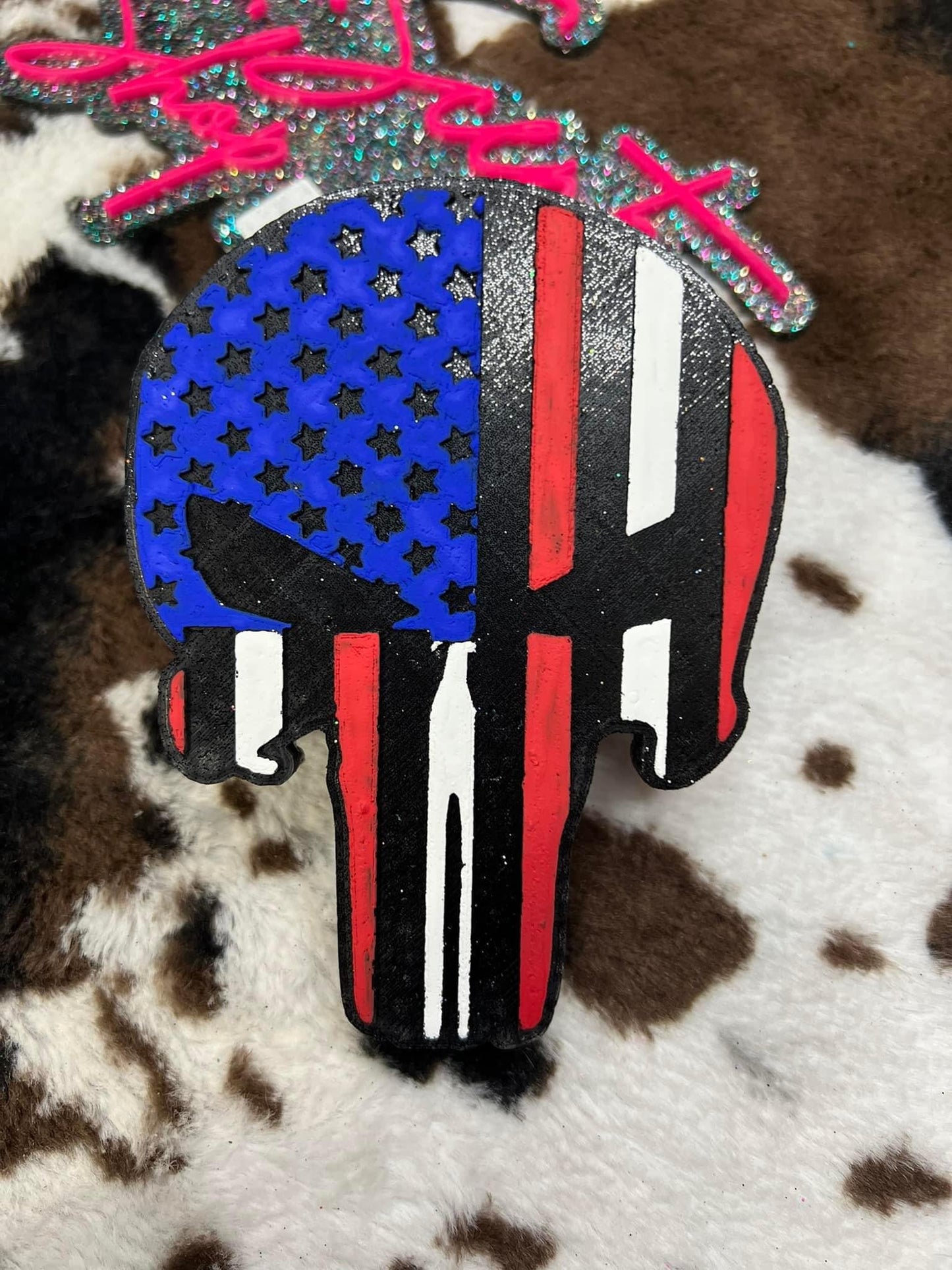 Flag Punisher