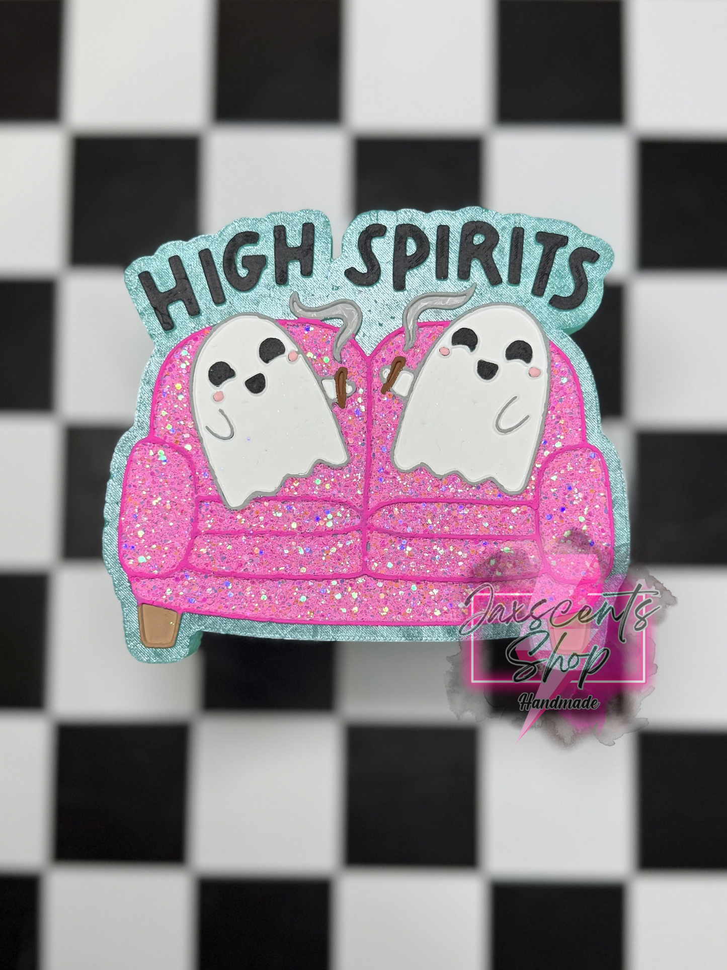 High Spirits