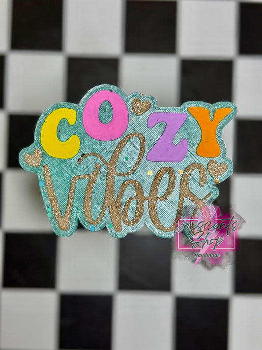 Cozy Vibes