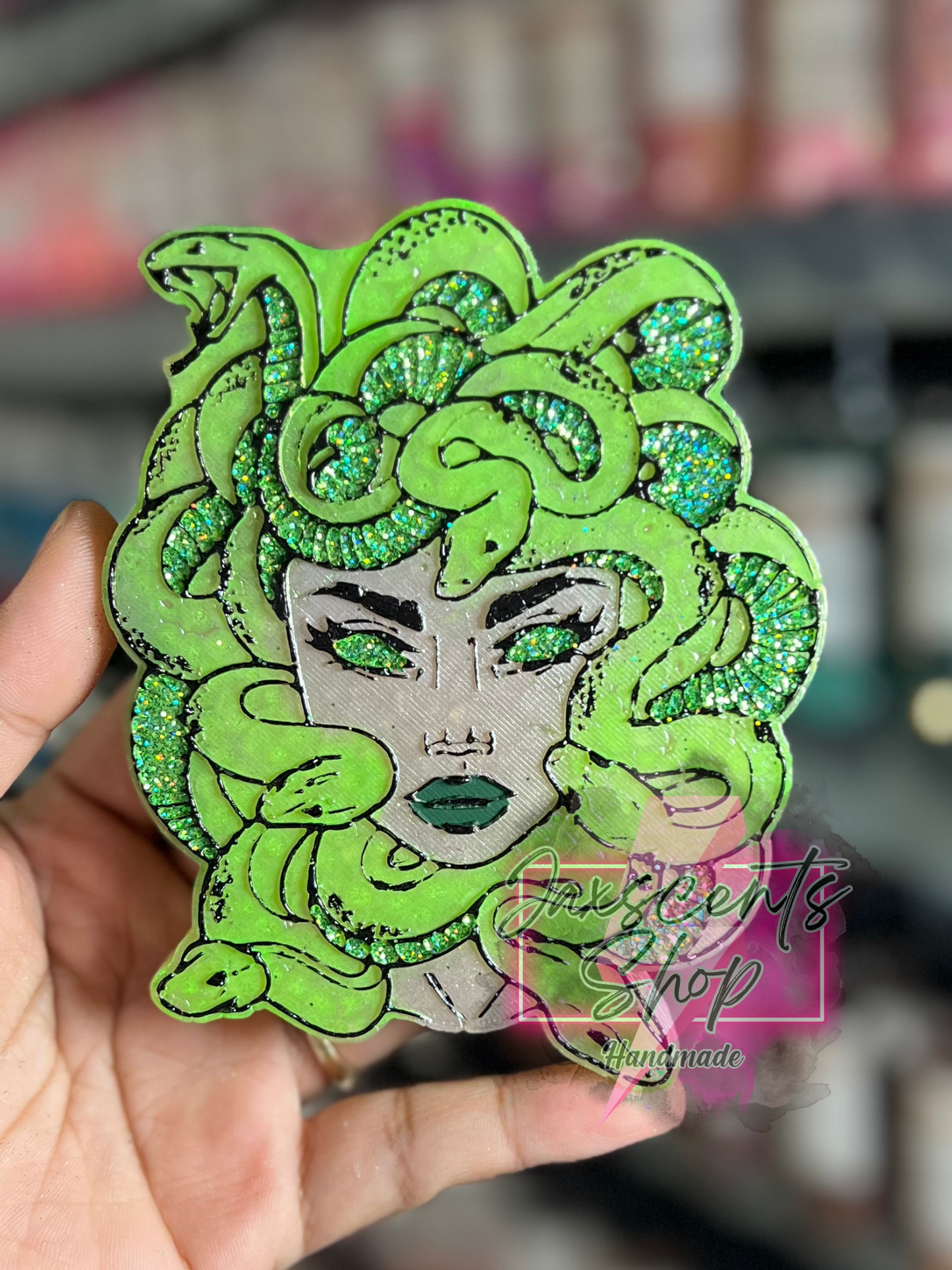 Medusa