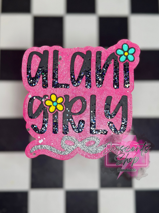 Alani Girly