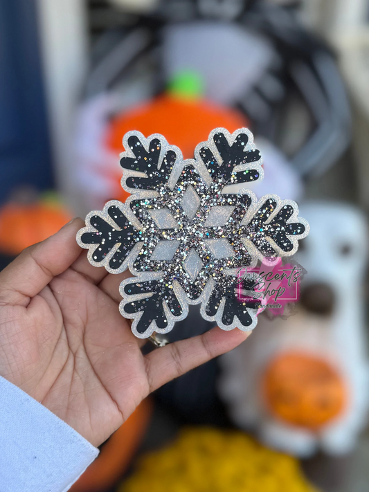 Snowflake 1