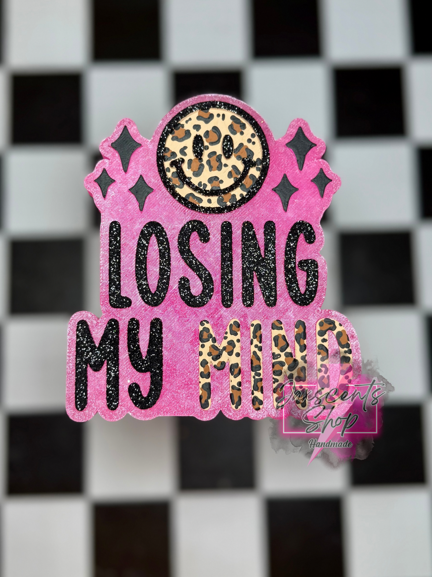Losing My Mind