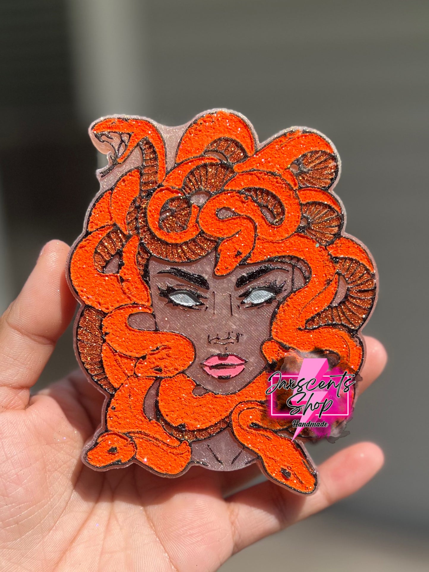 Medusa