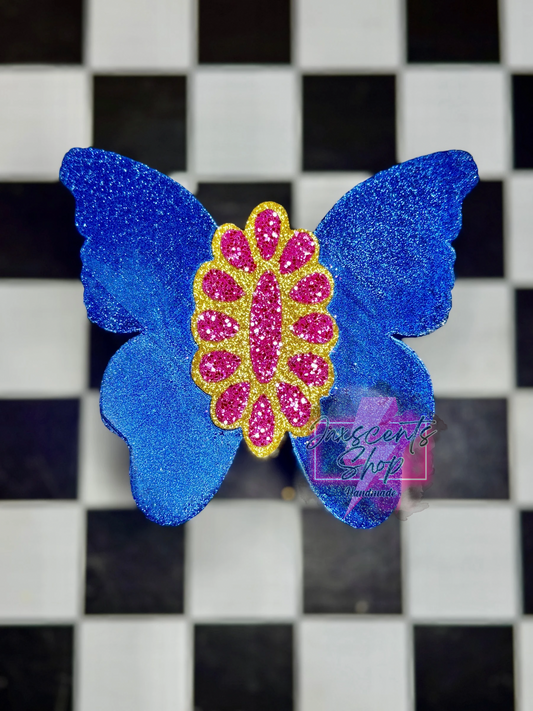 Butterfly Concho