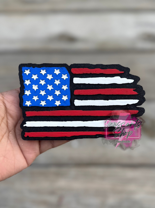 USA Flag