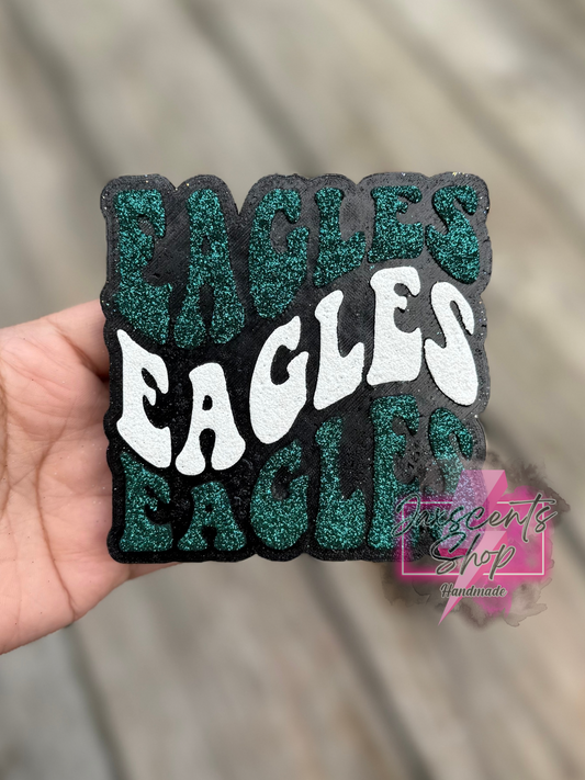 EAGLES EAGLES EAGLES