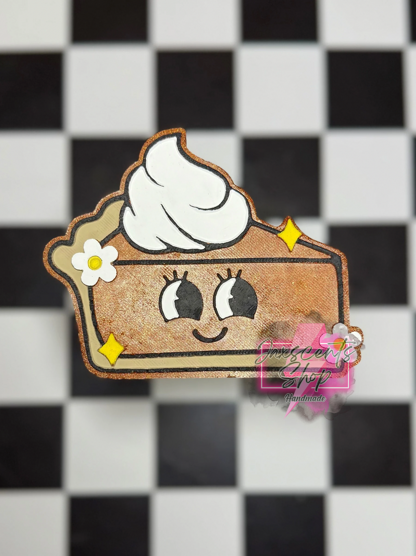 Cute Pie