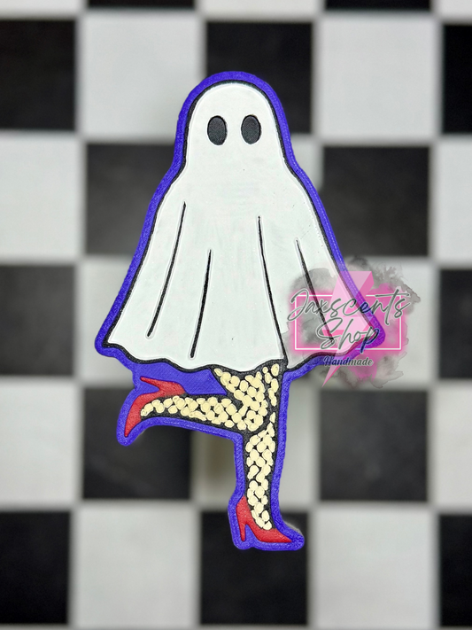 Sexy Ghost