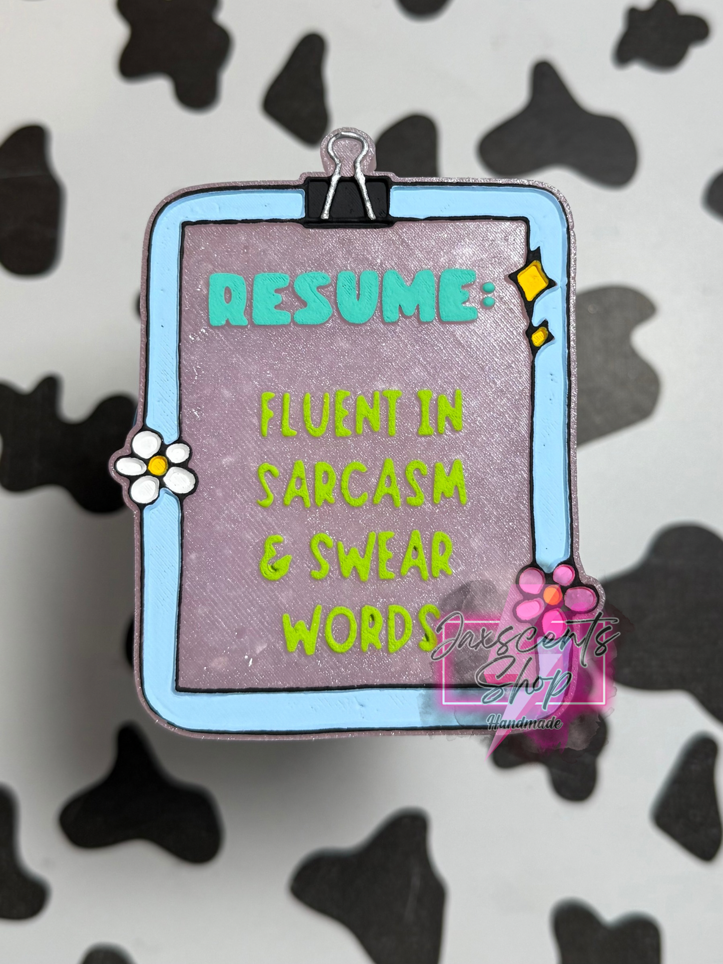 Resume