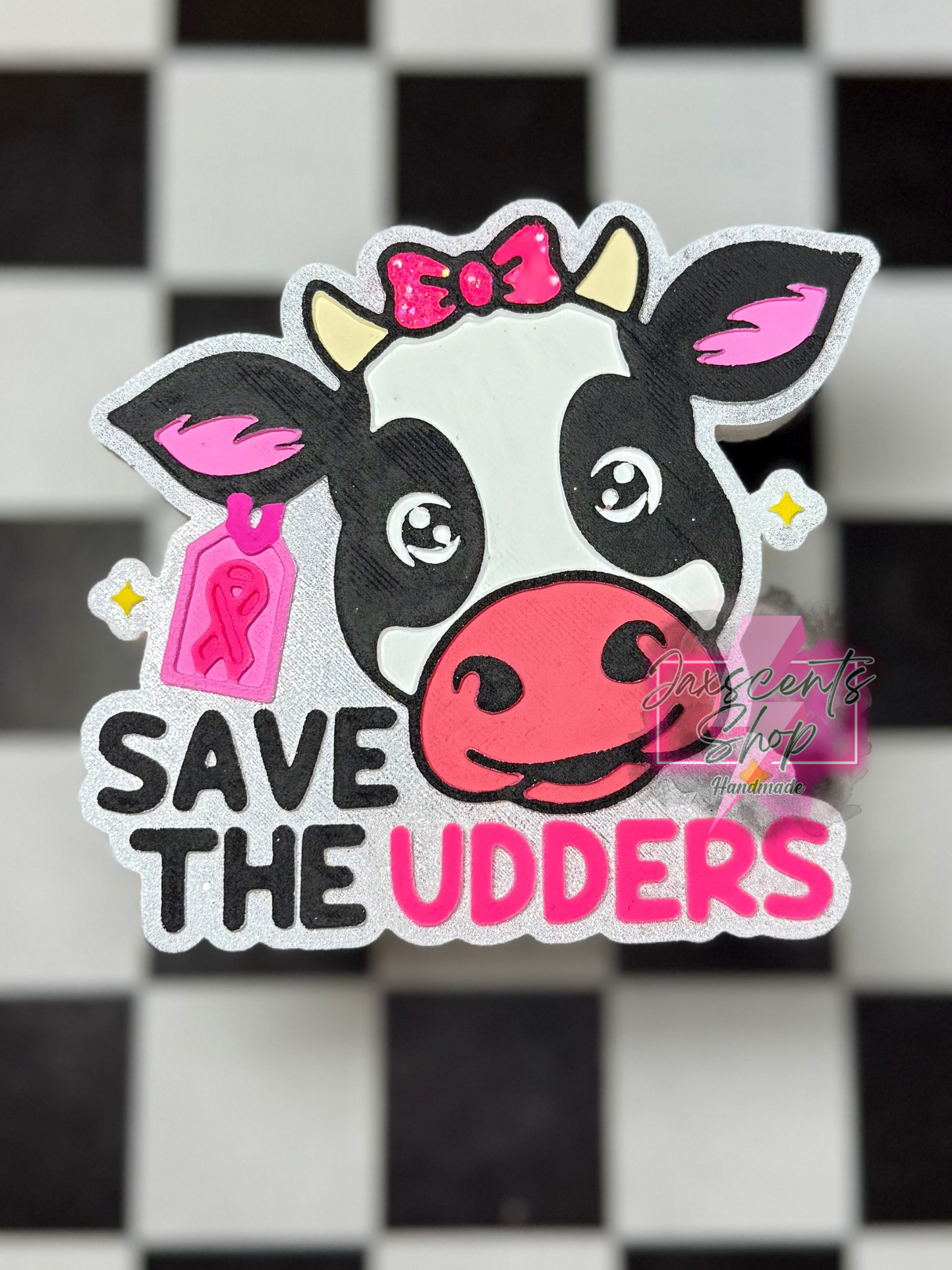 Save The Udders
