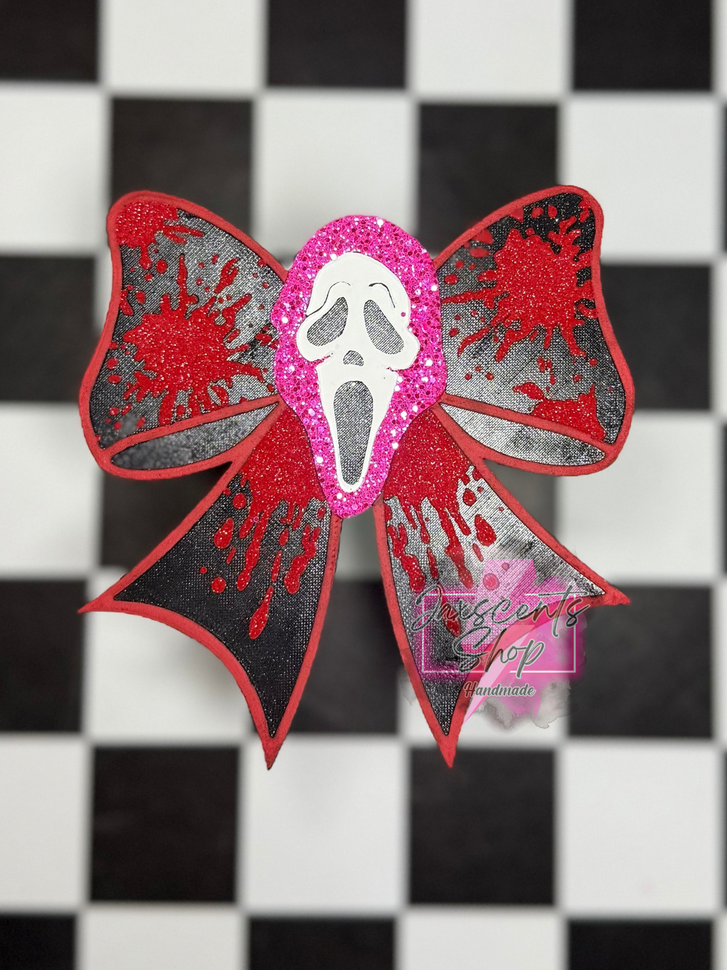 Scream Bow