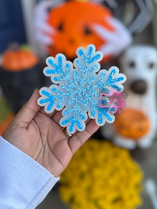 Snowflake 2