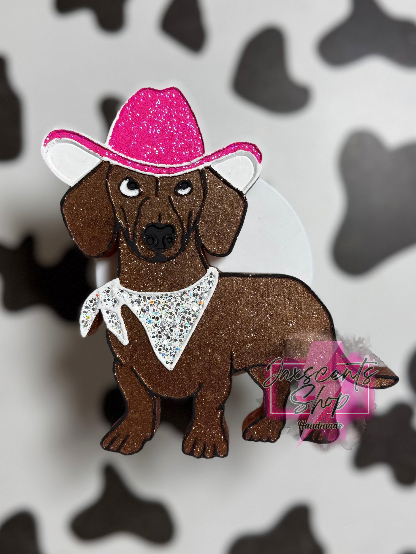 Western Dachshund Dog