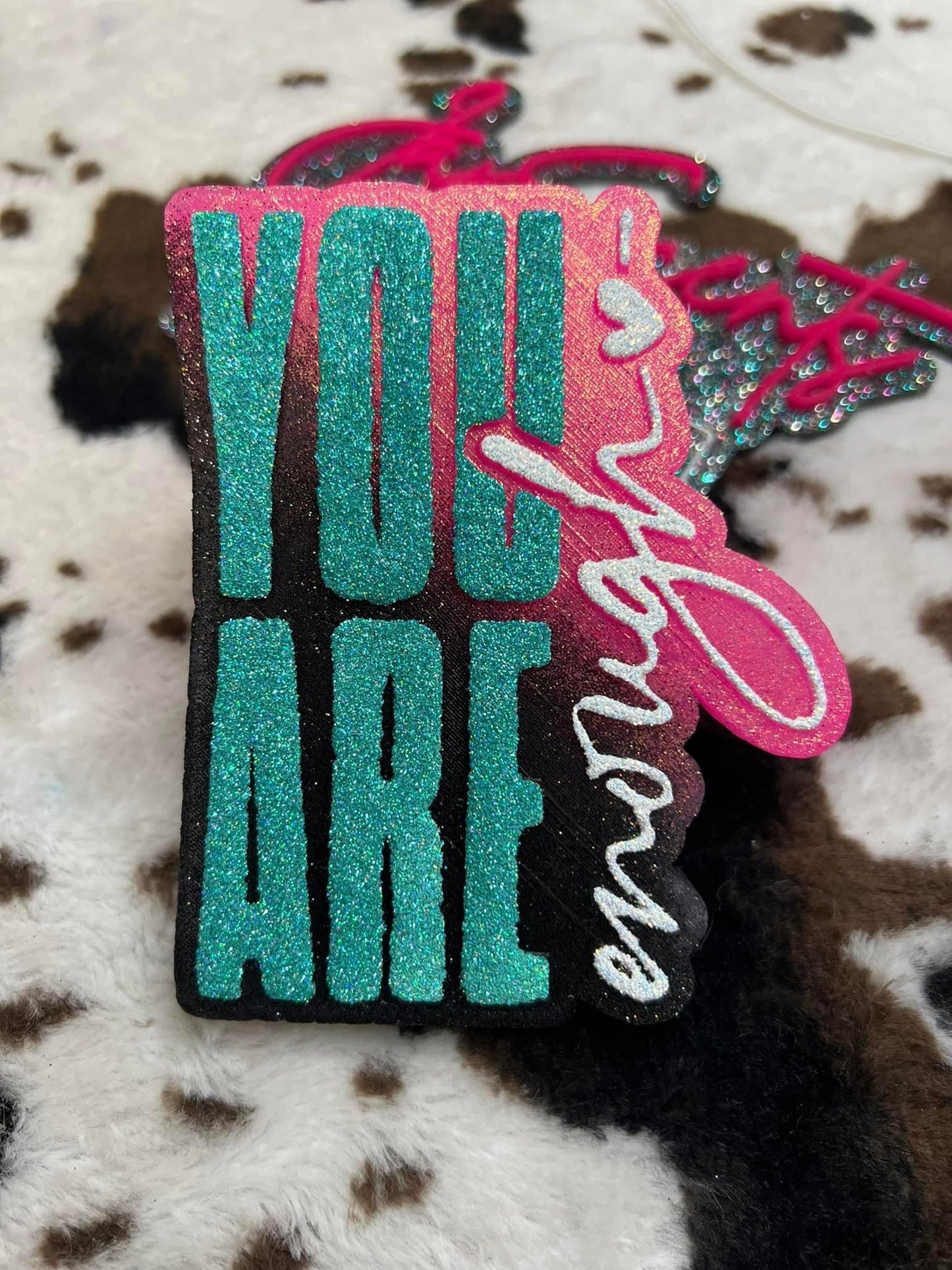 You Are Enough