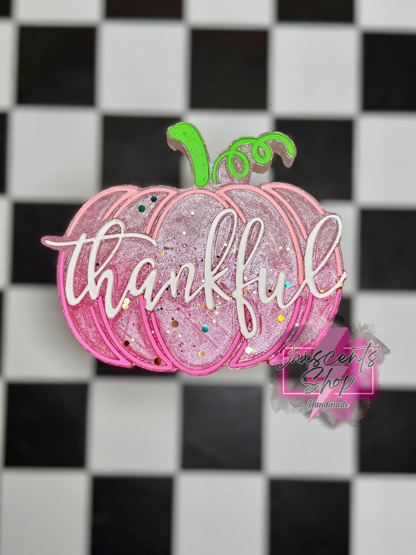 Thankful